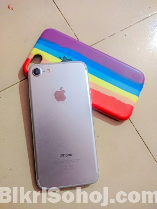 Iphone 7 128Gb